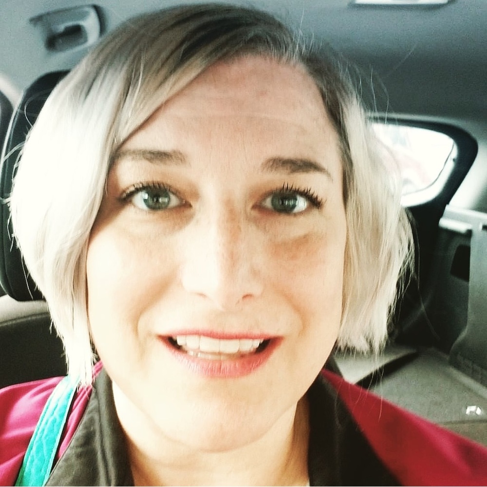 Meet your Posher, Shae